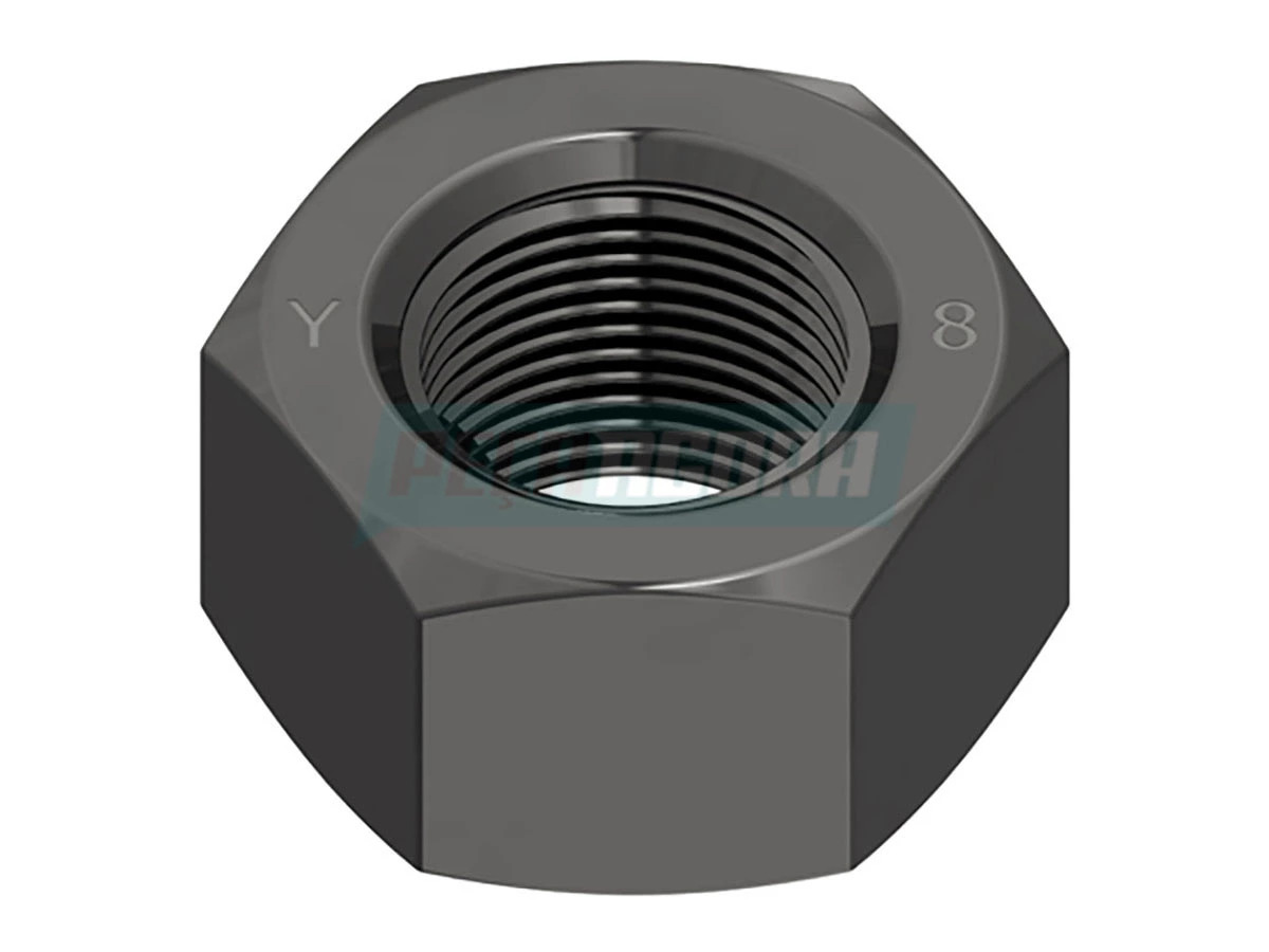 PORCA ESPIGAO 9-16 (NF033848AB)