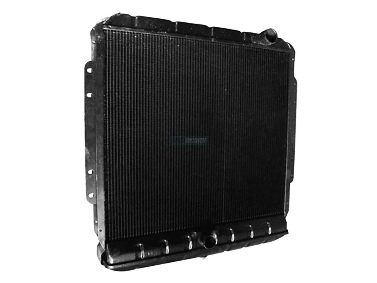 RADIADOR AGUA (2SP121253)