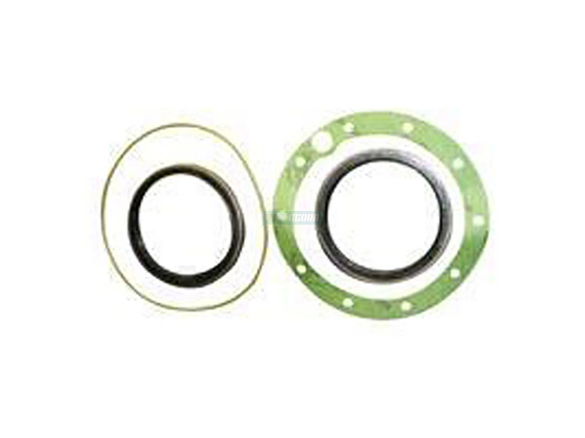 KIT RETENTOR CUBO RODA TRASEIRO (0119970146,)