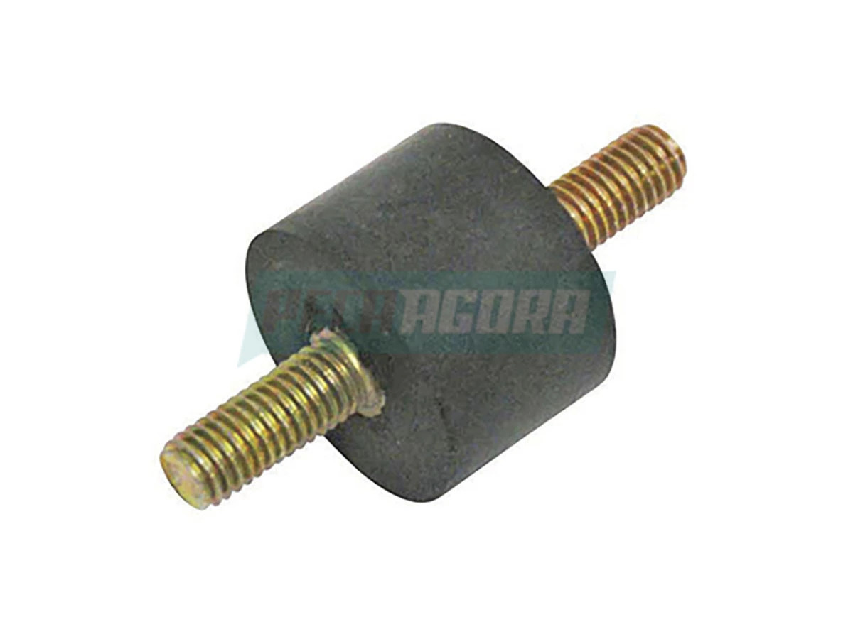 COXIM DUTO AR MOTOR PARA SCANIA T112 T113 R142 R143 P93 (285248-1036)