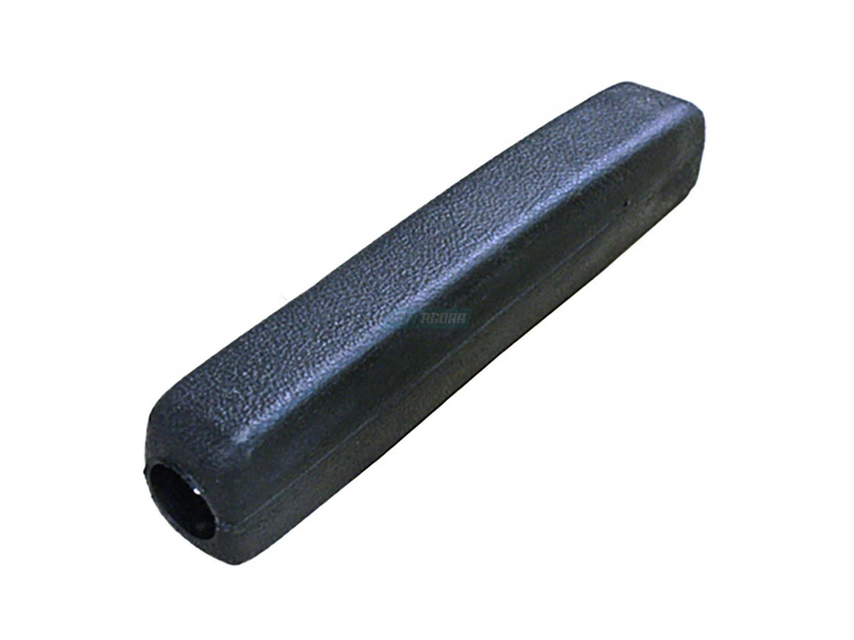 APOIO BRACO APACHE (ANTIGO) PRETO (ML3168)