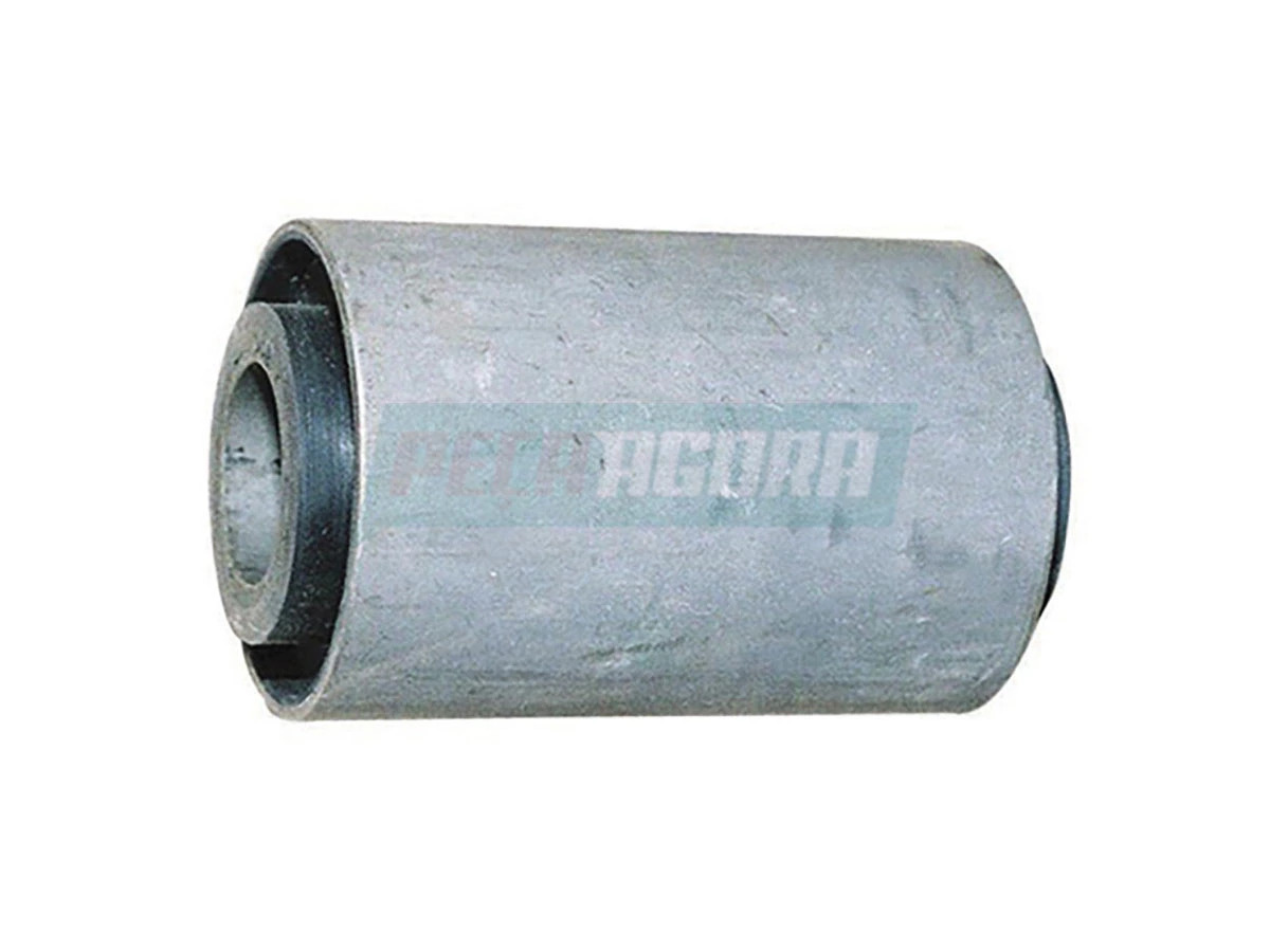 BUCHA MOLA SILENCIOSA (METAL-BORRACHA) (633)