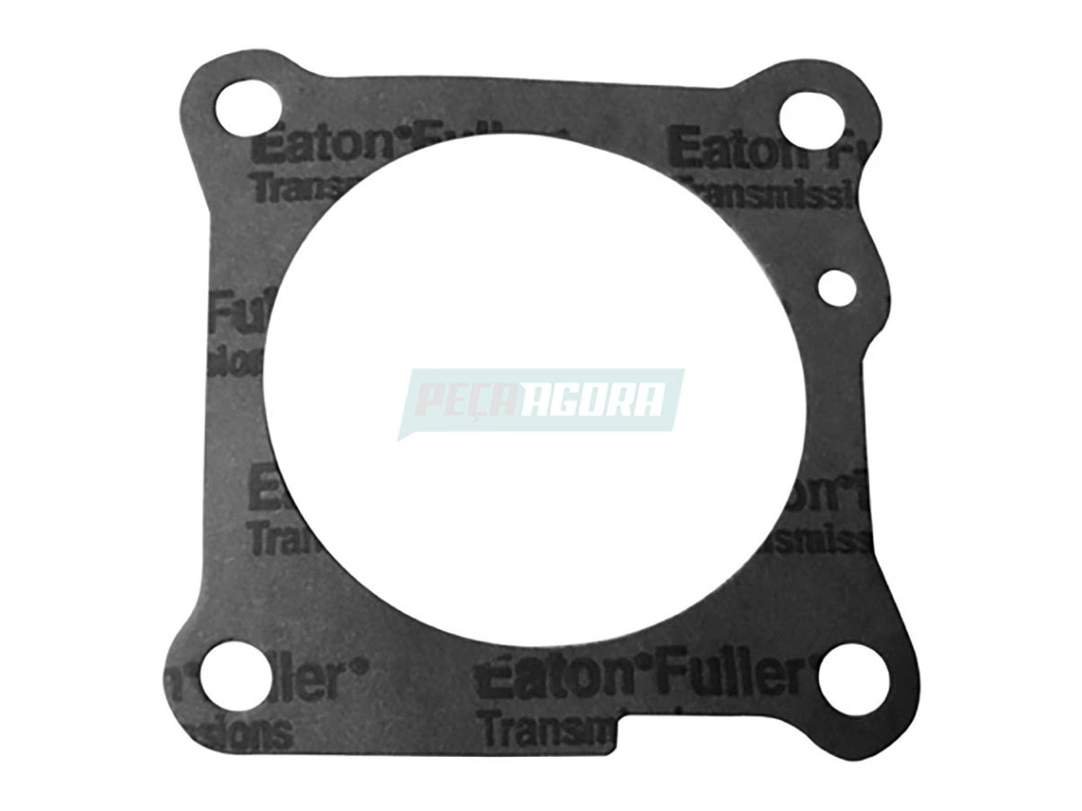 JUNTA DA TAMPA DO CILINDRO (BG3X71020AA.)