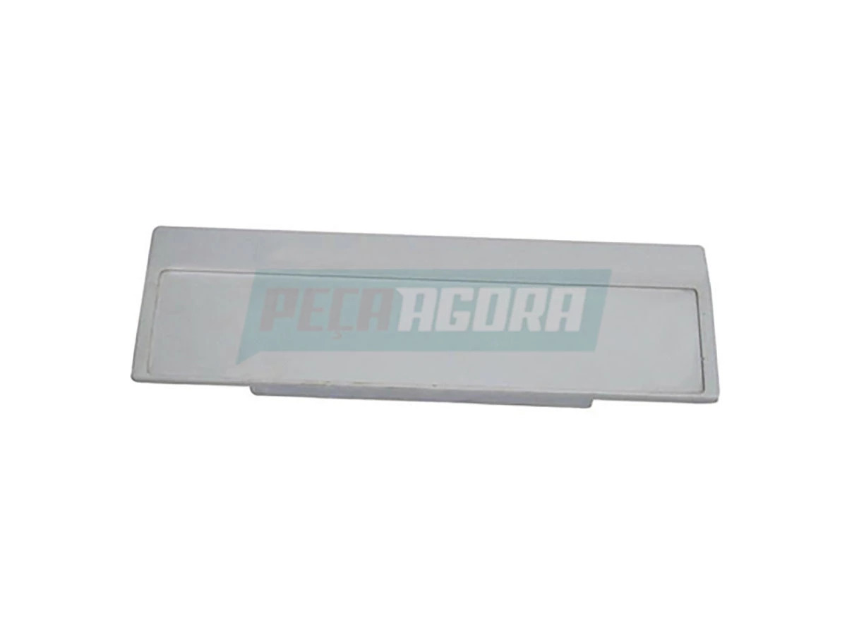 TAMPA DIANTEIRA PARACHOQUE EUROTECH (8143032,)