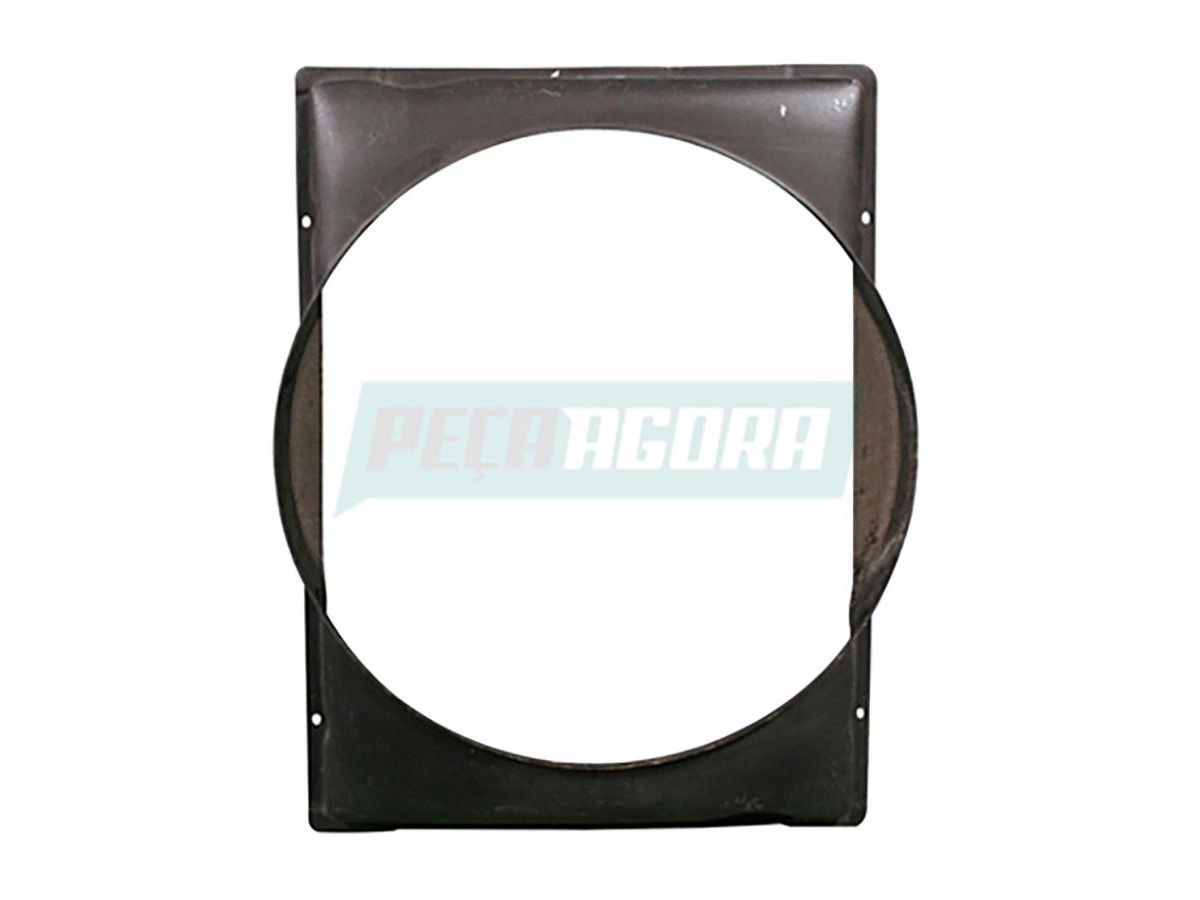 DEFLETOR RADIADOR (2C458146AC-9)