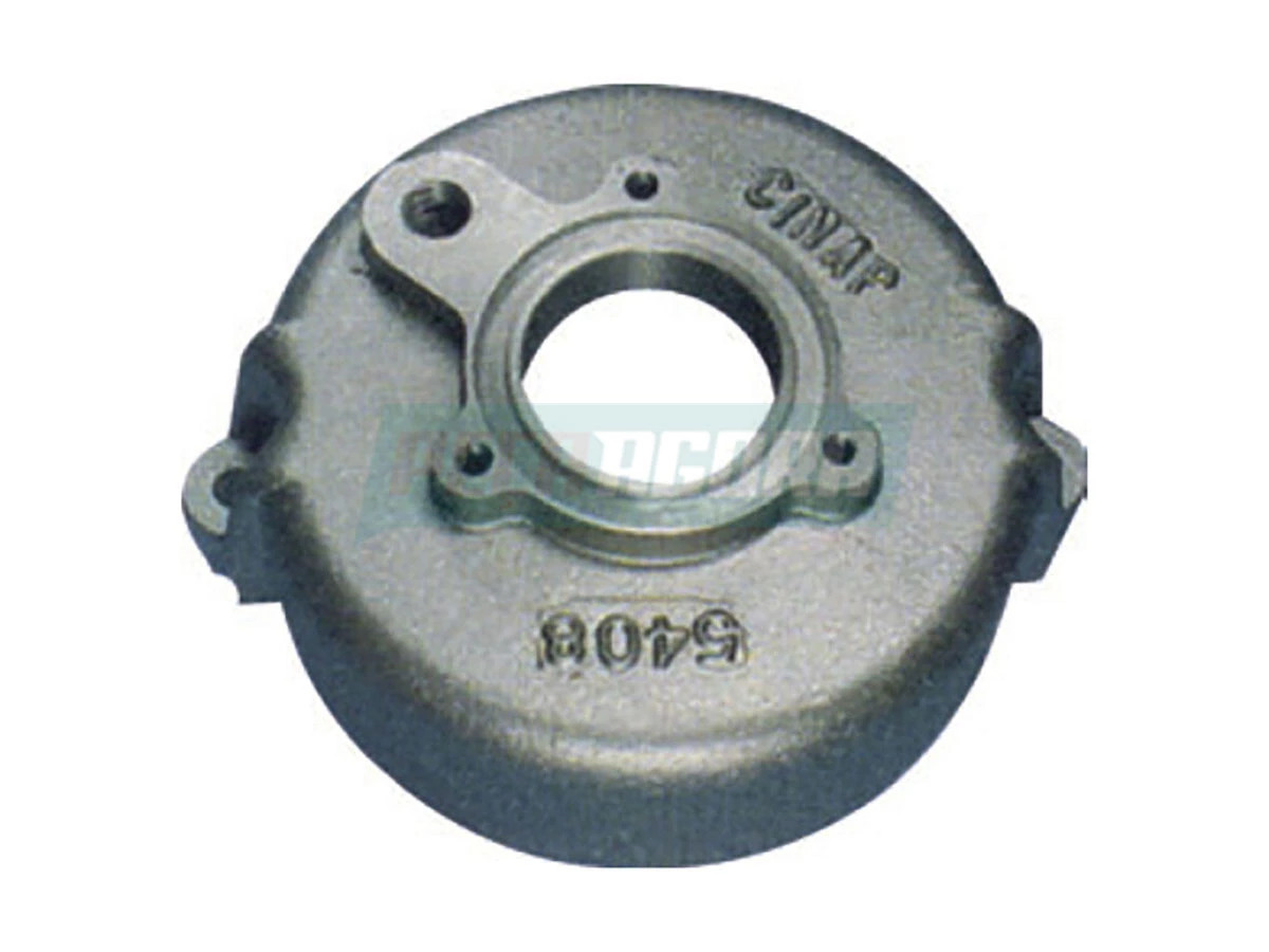 MANCAL DO MOTOR DE PARTIDA TRASEIRO (9001453579)