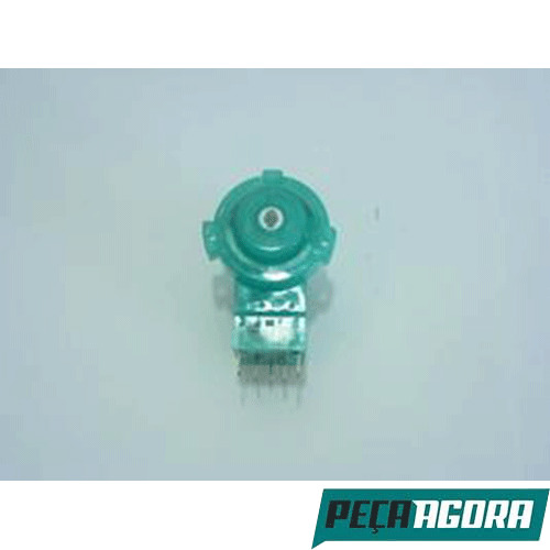 COMUTADOR ELETRICO DE IGNICAO SEM RABICHO MB MERCEDES BENZ (5459508)