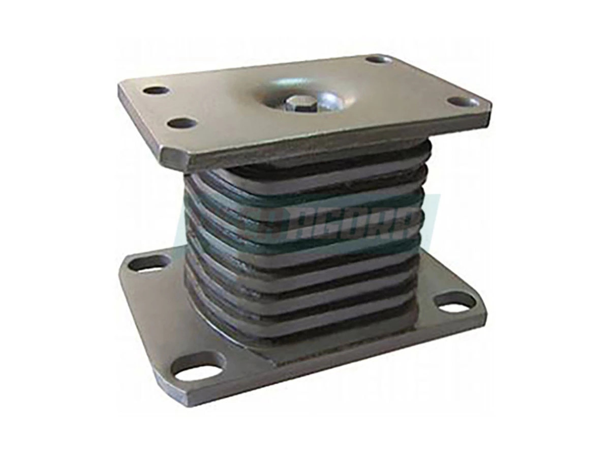 BATENTE MOLA SUSPENSAO TRASEIRA (0003250796.)