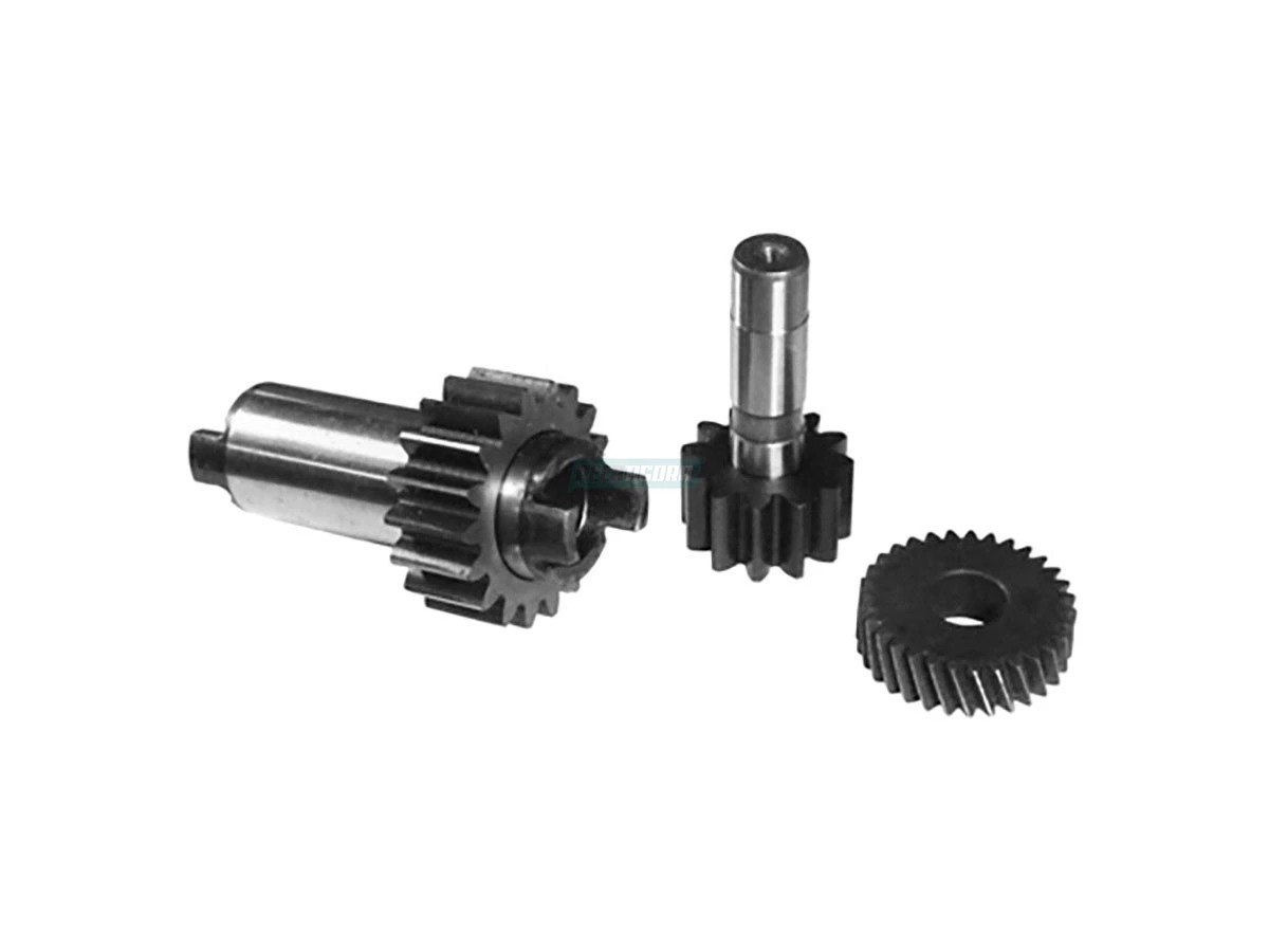 REPARO BOMBA OLEO FIAT DUCATO (500365645)