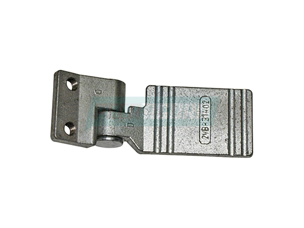 DOBRADICA DIREITA (2VB831402|)