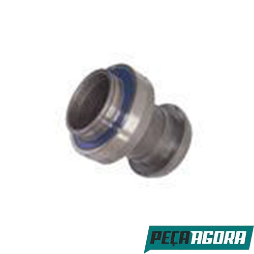 COLAR EMBREAGEM COM ROLAMENTO REMANUFATURADO MERCEDES BENZ (22504115)