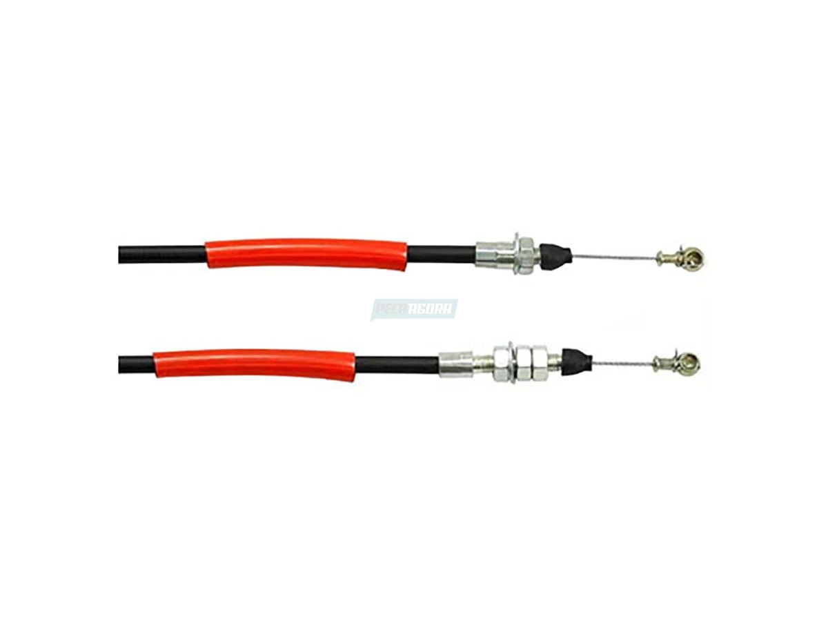 CABO ACELERADOR PARA IVECO DAYLI 1335mm (93828146.)