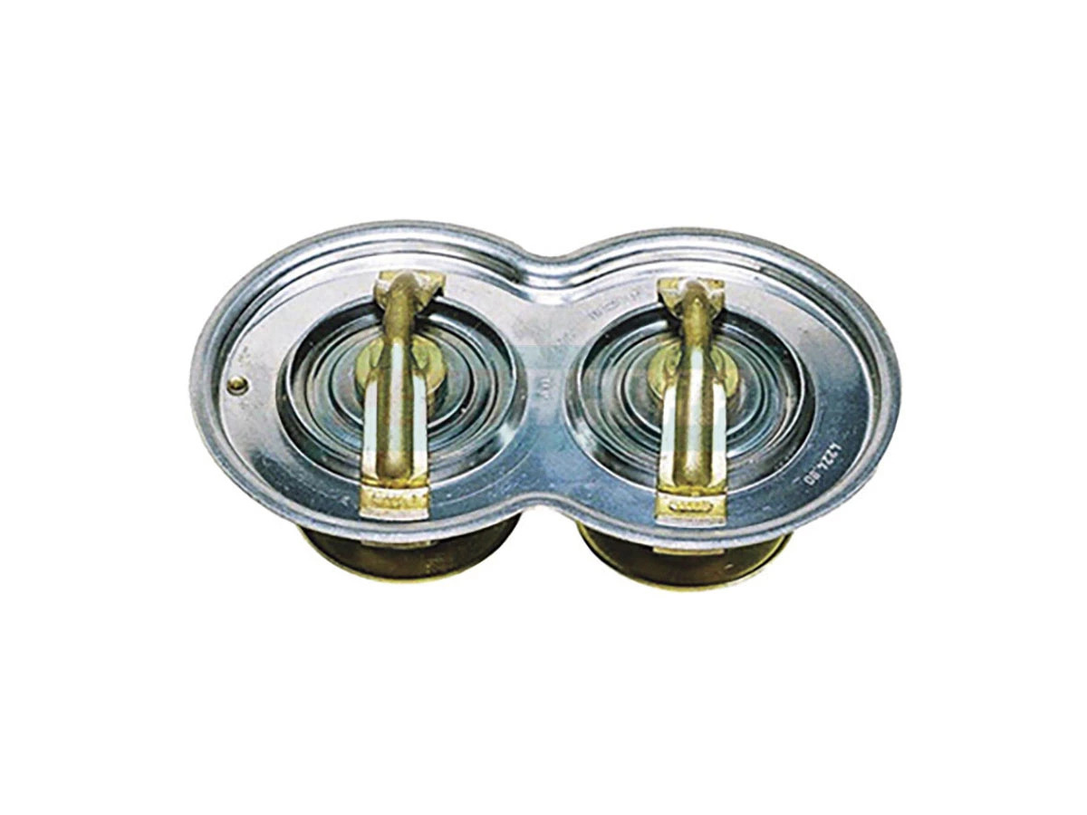 VALVULA TERMOSTATICA PARA SCANIA REFIL (1404925.)