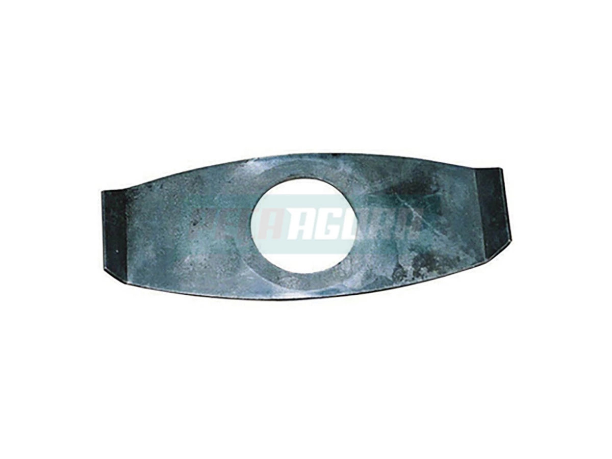 ARRUELA DEFLETORA EIXO S TIPO CANOA 38MM (251000080-9)