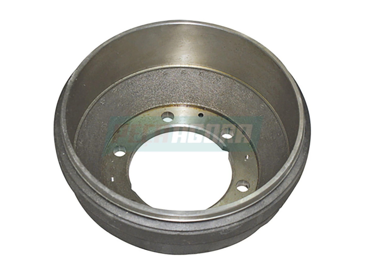 TAMBOR FREIO DIANTEIRO TRASEIRO (6025005145009.)