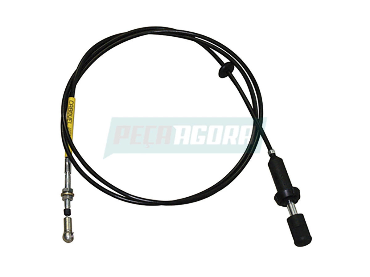 CABO MARCHA LENTA COM BOTAO PRETO (6823007732-)