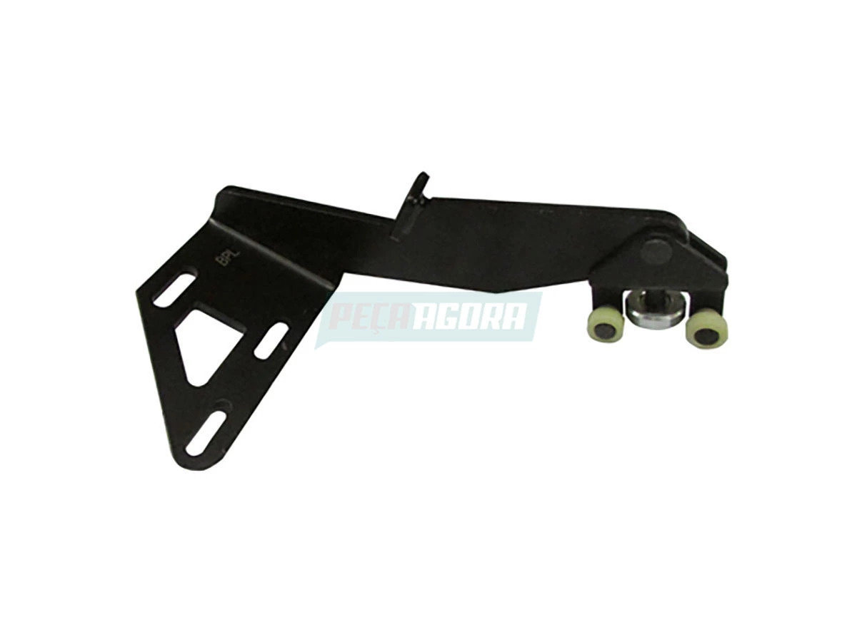 GUIA INFERIOR PORTA LATERAL CORREDICA RENAULT MASTER 2002 ATE 2013 (8200080574])