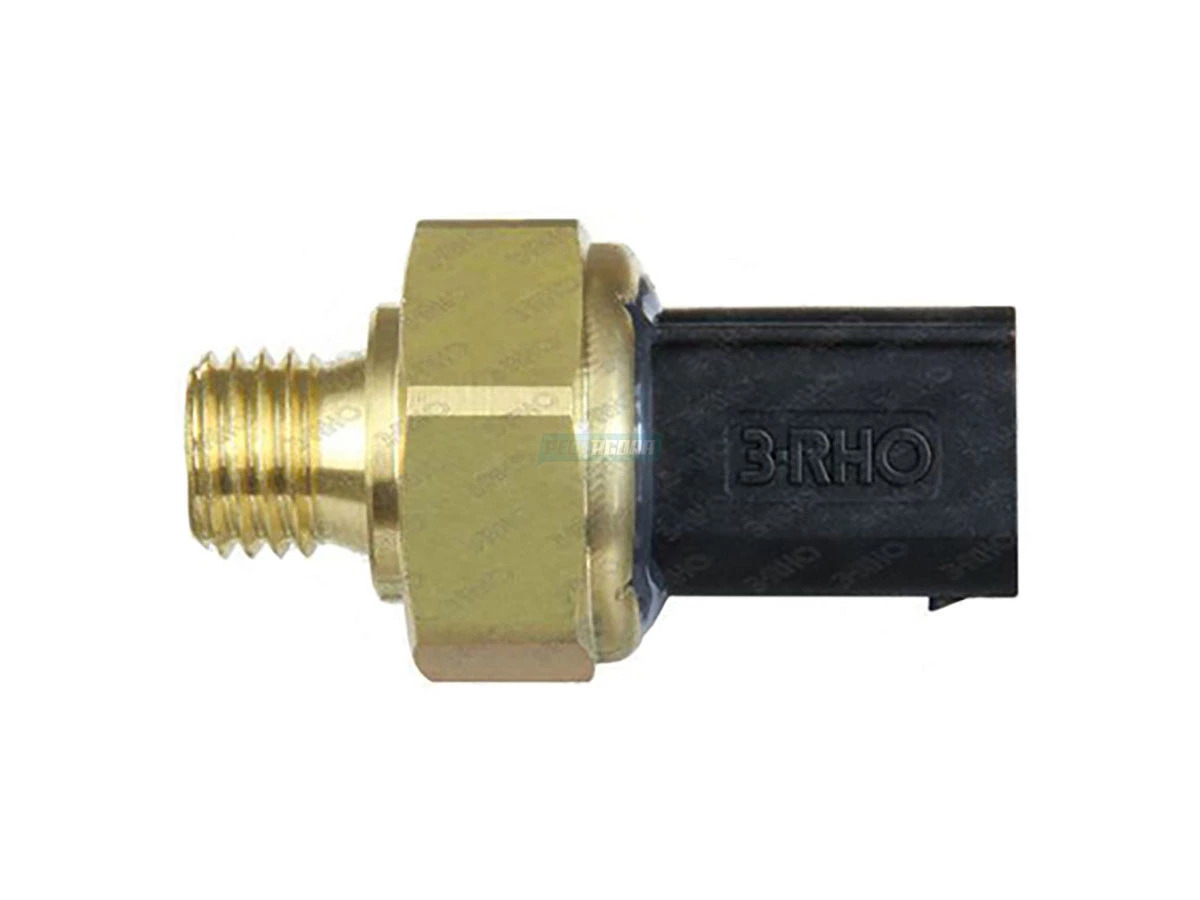 SENSOR PRESSAO ELETRONICO MB 715C SPRINTER OM611 OM612 OM629 OM640 OM642 OM646 (