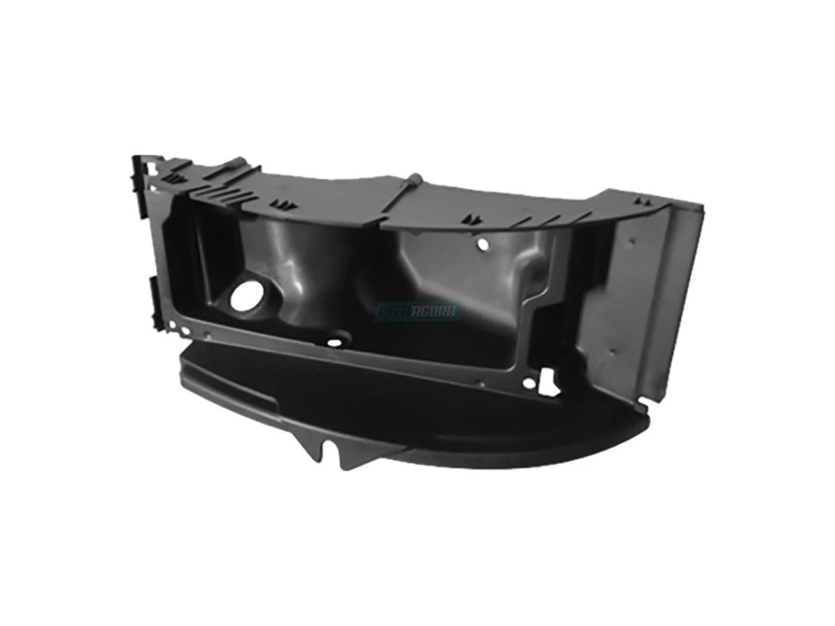 BOJO FAROL ESQUERDO PARA SCANIA SERIE 5 P G R (1431920_)