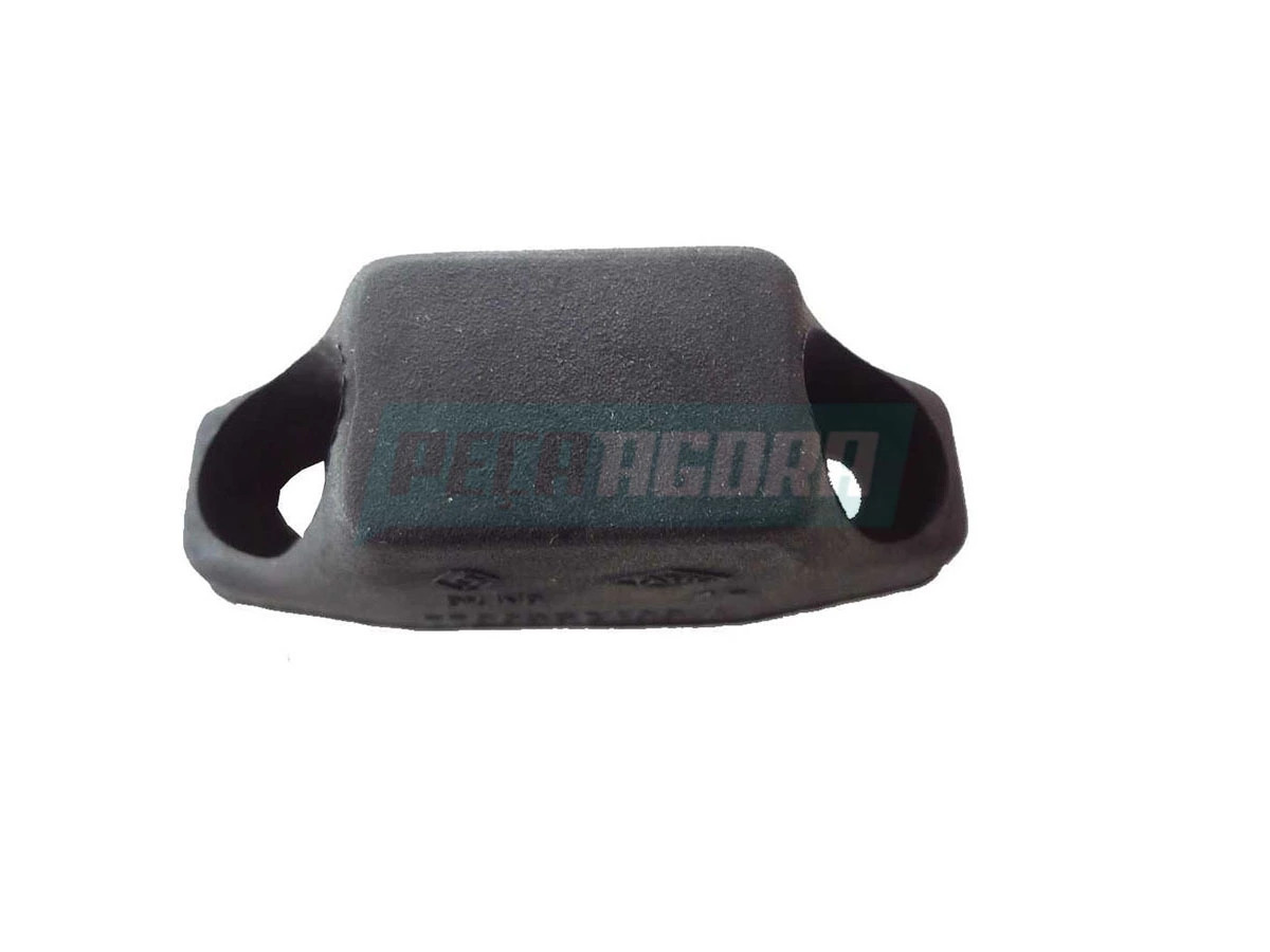 BATENTE DO FECHO PORTA CORRER RENAULT MASTER (7700352409)