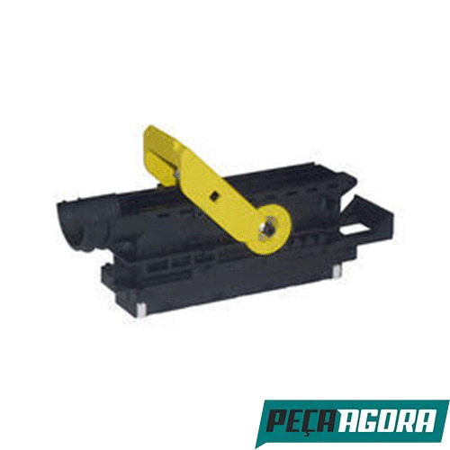 CONECTOR 55 PINOS POLOS MB MERCEDES BENZ OM904LA 926 1215 (0045450426;-)