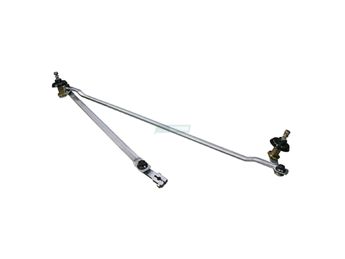 CONJUNTO MONTADO LIMPADOR PARABRISA HPN 1618 (ML0579)