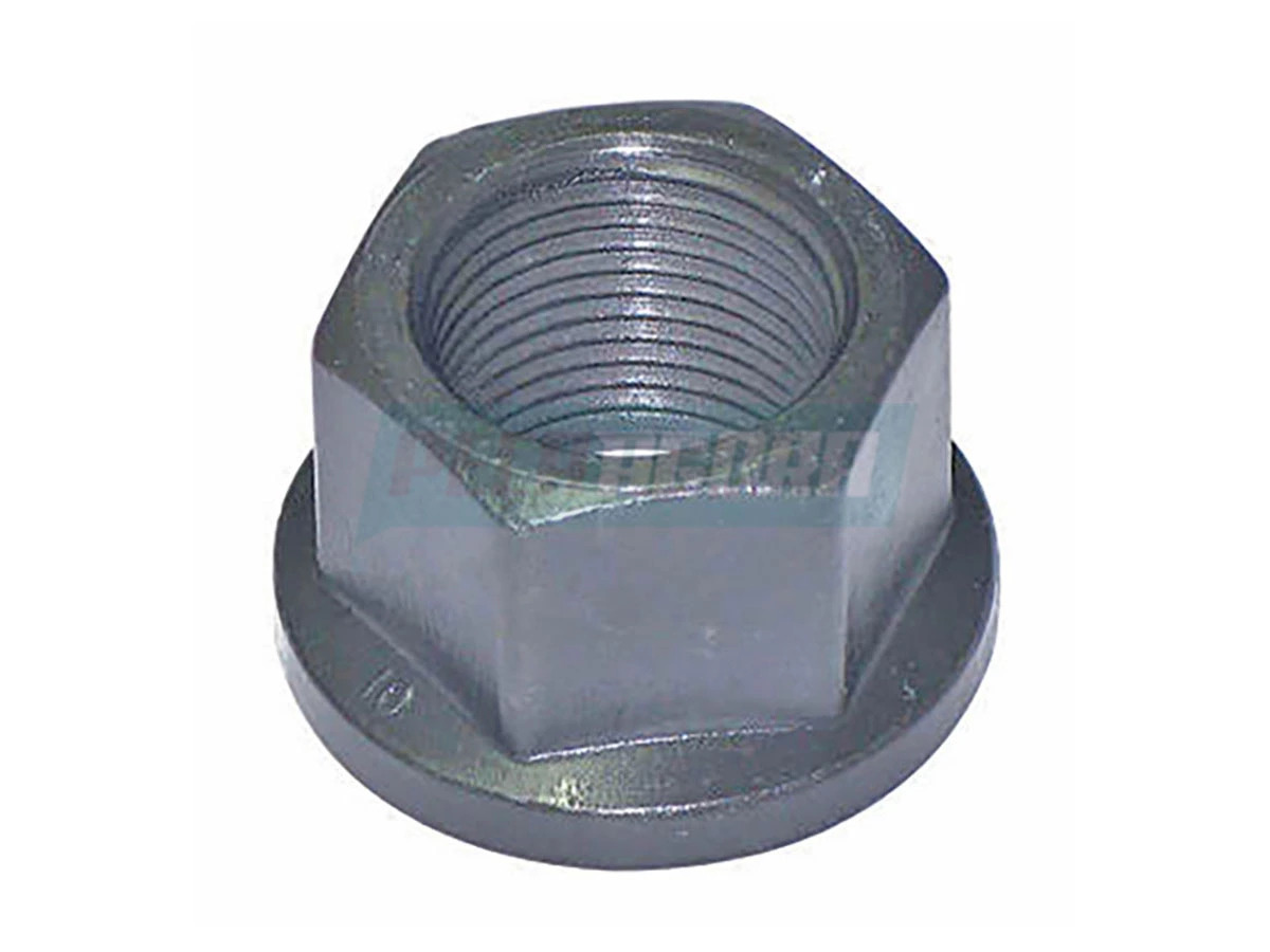 PORCA SEXTAVADA FLANGE M20X1,5X28 CHAVE 27 CARRETAS TODAS (210000586_)