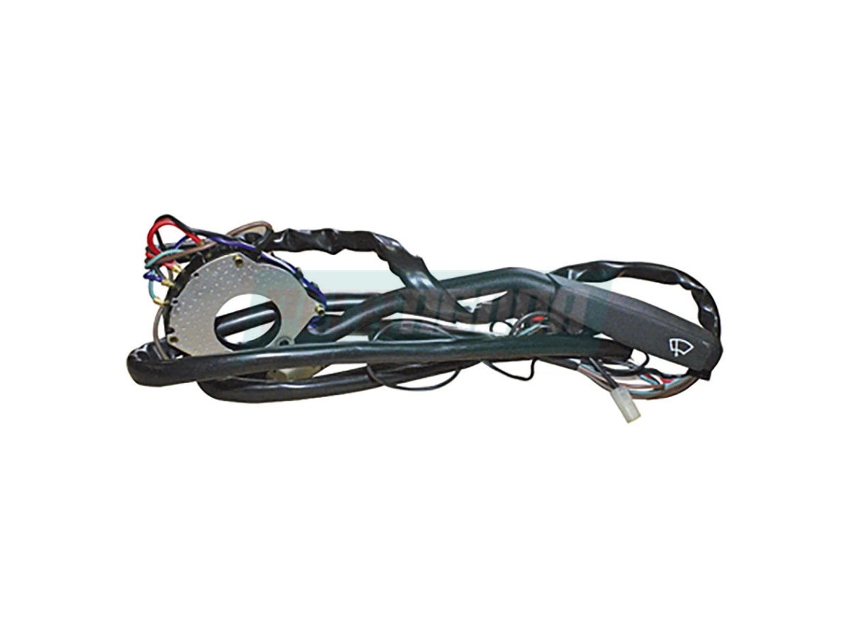 CHAVE LIMPADOR (85TU17K478B.)