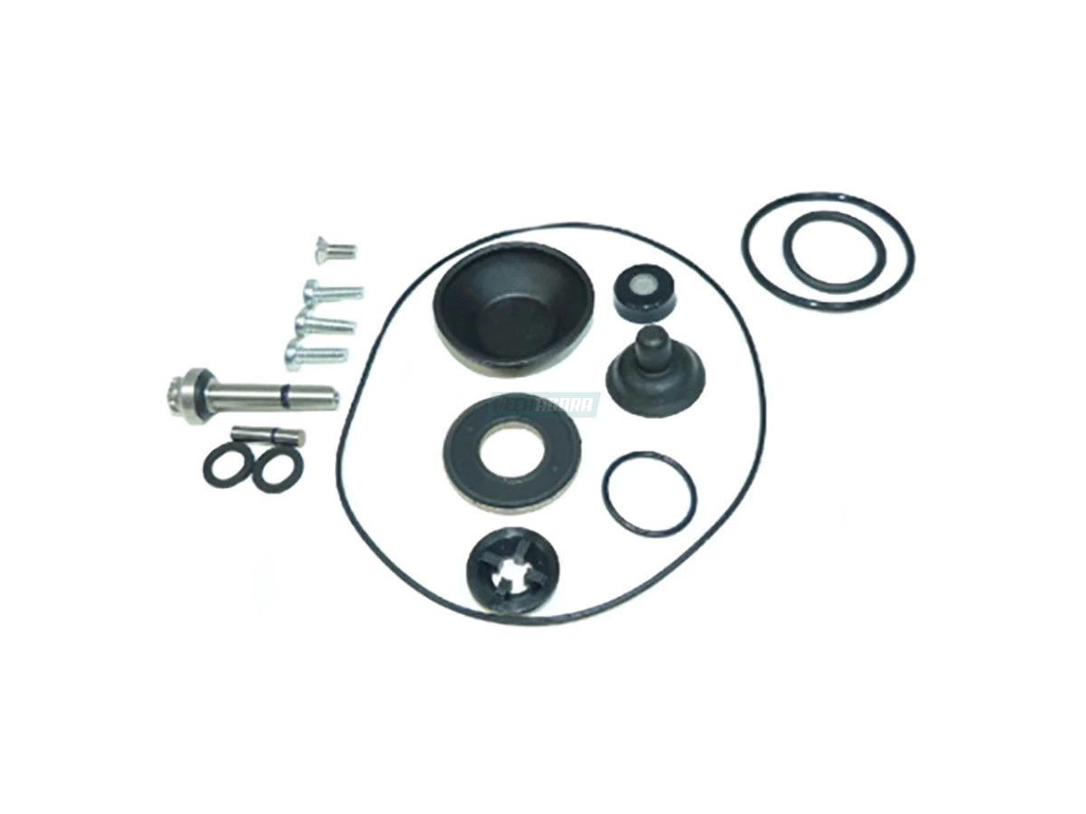 KIT REPARO CAIXA CONTROLADORA (91164)