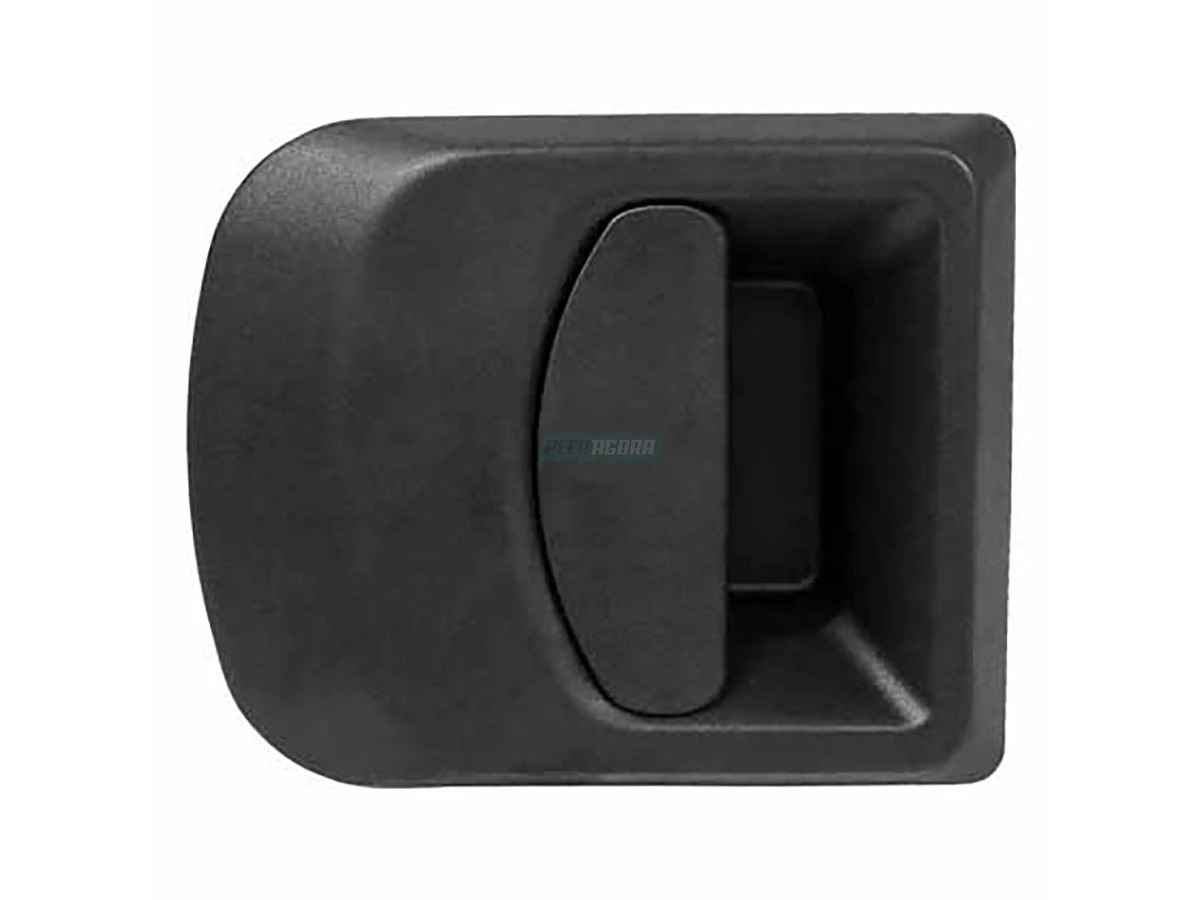MACANETA EXTERNA LE SEM CHAVES PARA IVECO DAILY (99489589.)