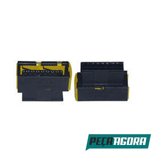 CONECTOR 15 PINOS POLOS (0001530022-.)