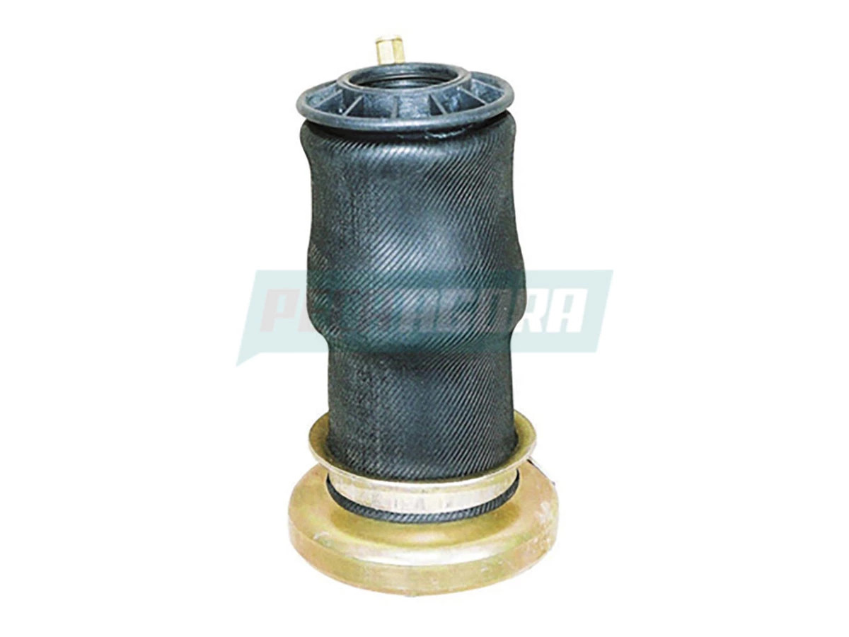 BEXIGA DE AR CABINE R-124 (1349840,)