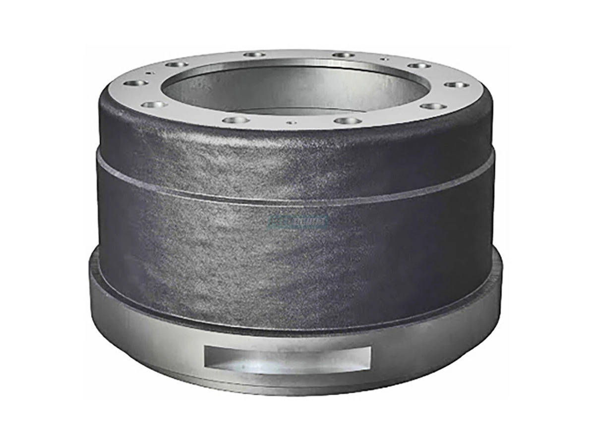 TAMBOR FREIO DIANTEIRO TRASEIRO (6012005093009)