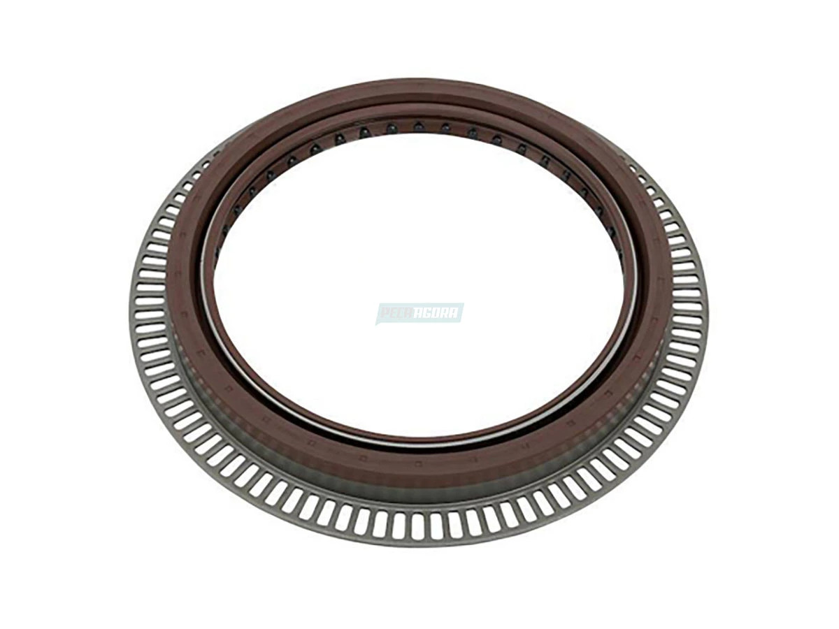 RETENTOR COM ANEL DENTADO ABS (0209970547)