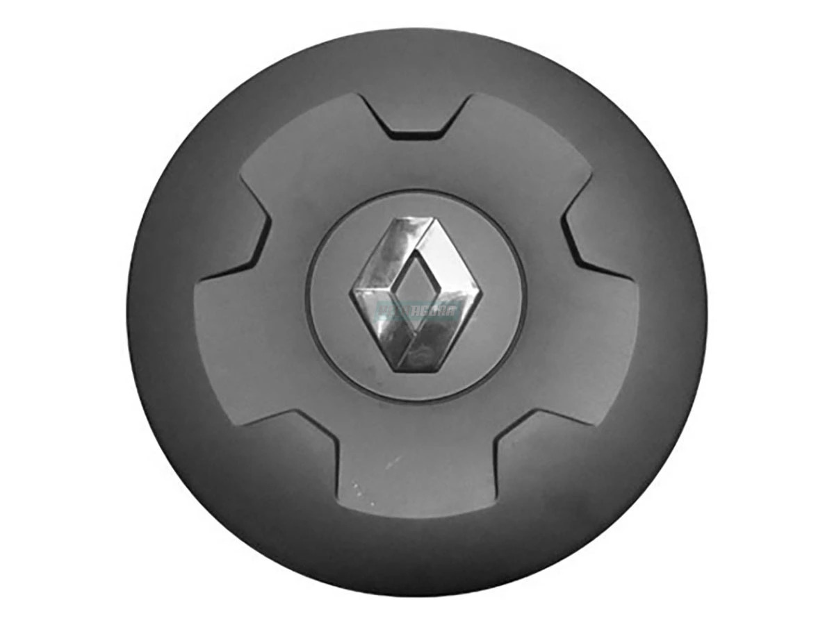 CALOTA PRETO (8200120525)