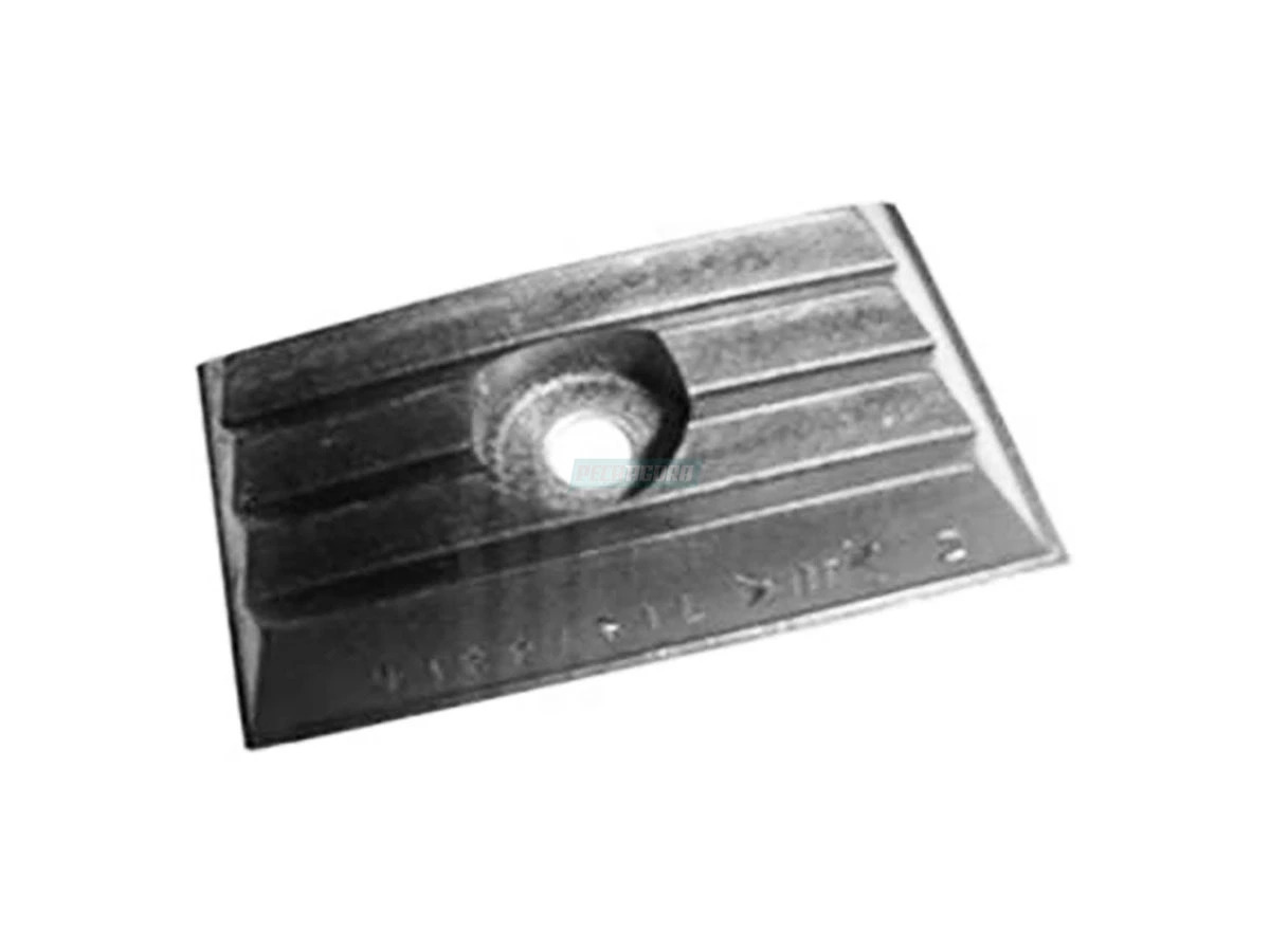 BATENTE MOLA TRASEIRO PARA IVECO DAILY (93807526)