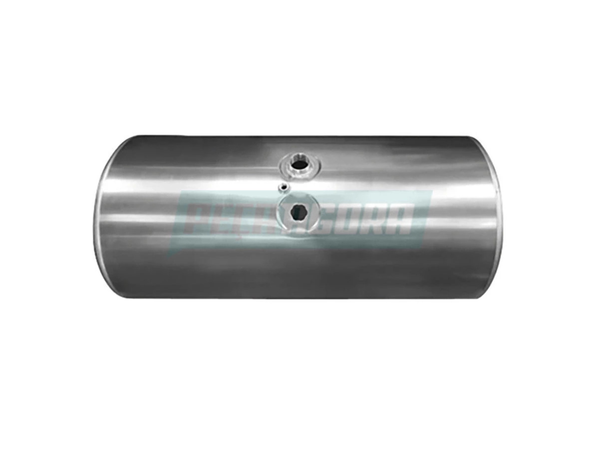 TANQUE ALUMINIO 400 LITROS PARA SCANIA S4 (1879637)