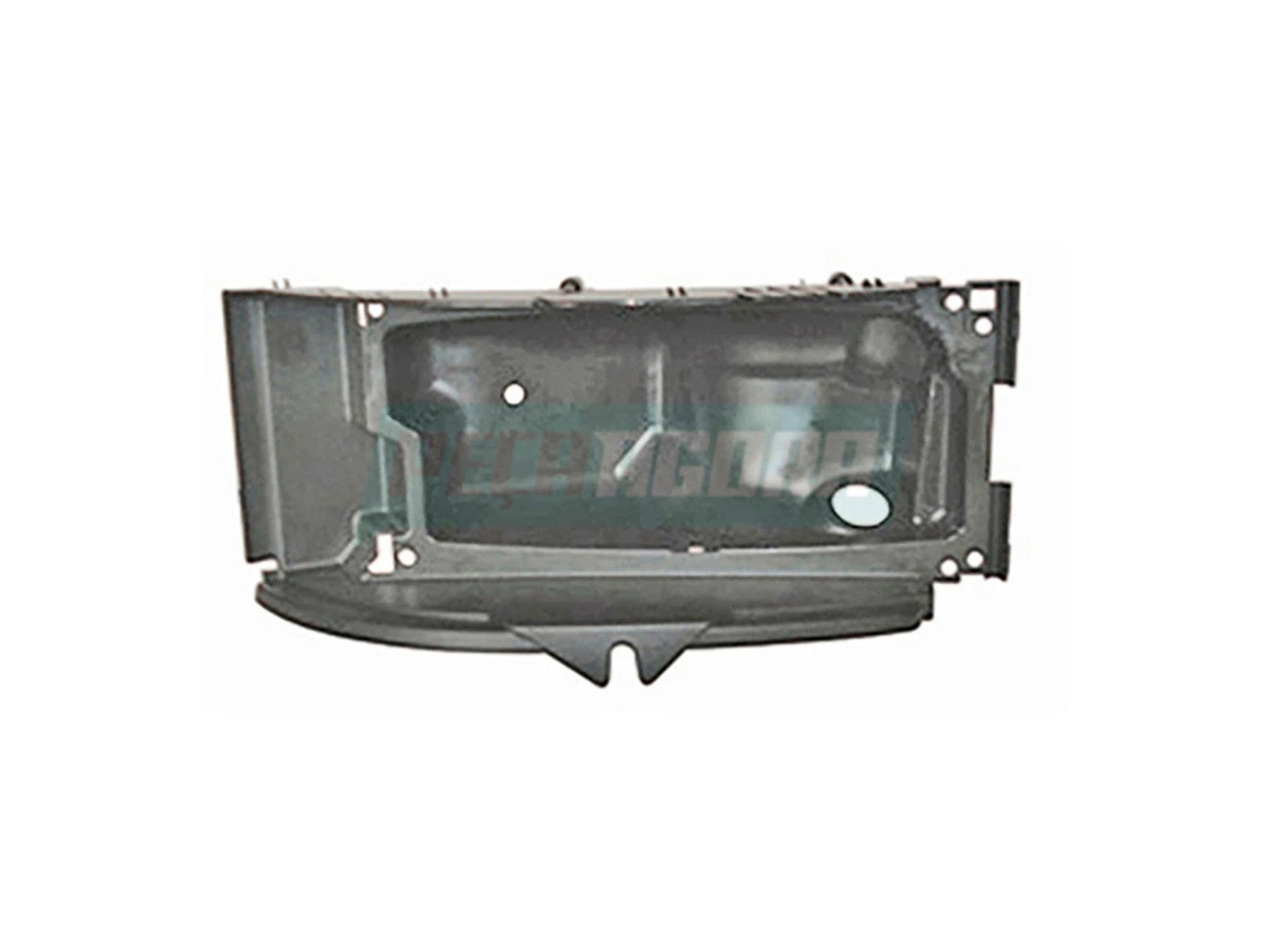 ALOJAMENTO BOJO FAROL DIREITO PARA SCANIA SERIE 5 P G R (1431921_)