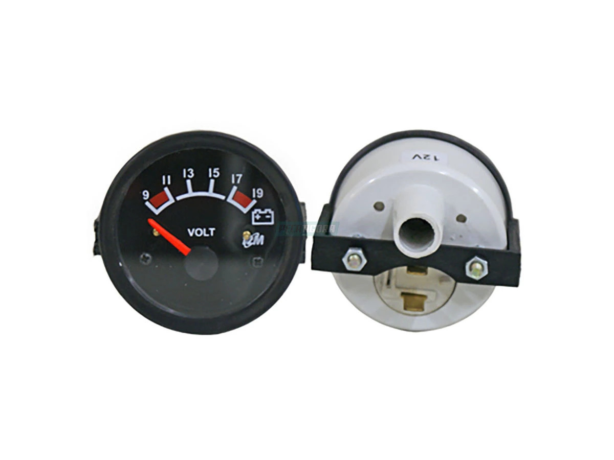 VOLTIMETRO (6011011071009.)