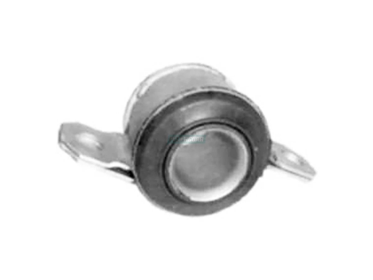 BUCHA TRASEIRA BANDEJA SUSPENSAO DIANTEIRA DUCATO JUMPER BOXER (1308694080.)