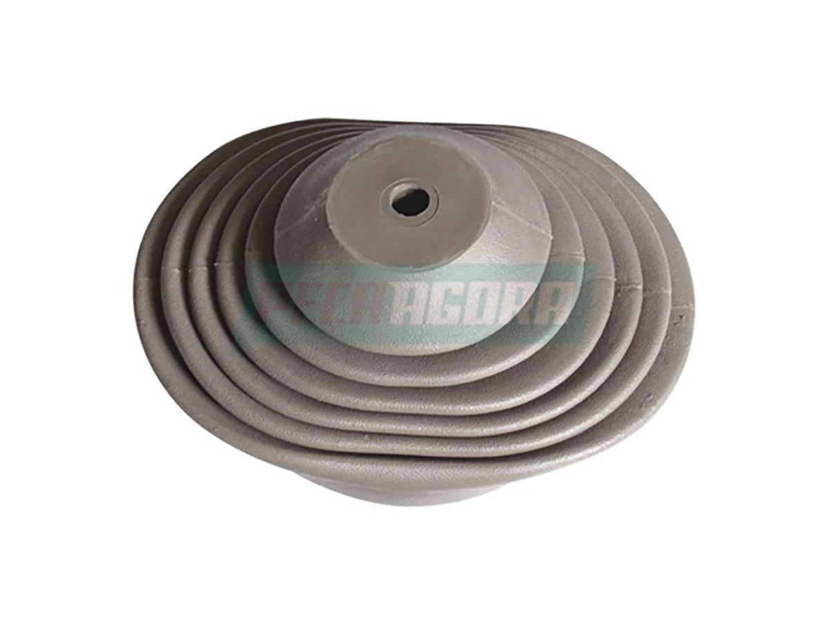 GUARDA PO CAMBIO MARROM FPN (6822677096M.)