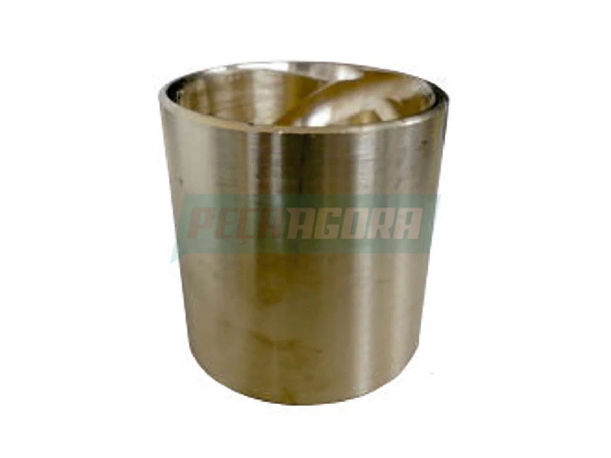 BUCHA EIXO S DIANTEIRA FREIO A AR MAIOR (3054210750M)