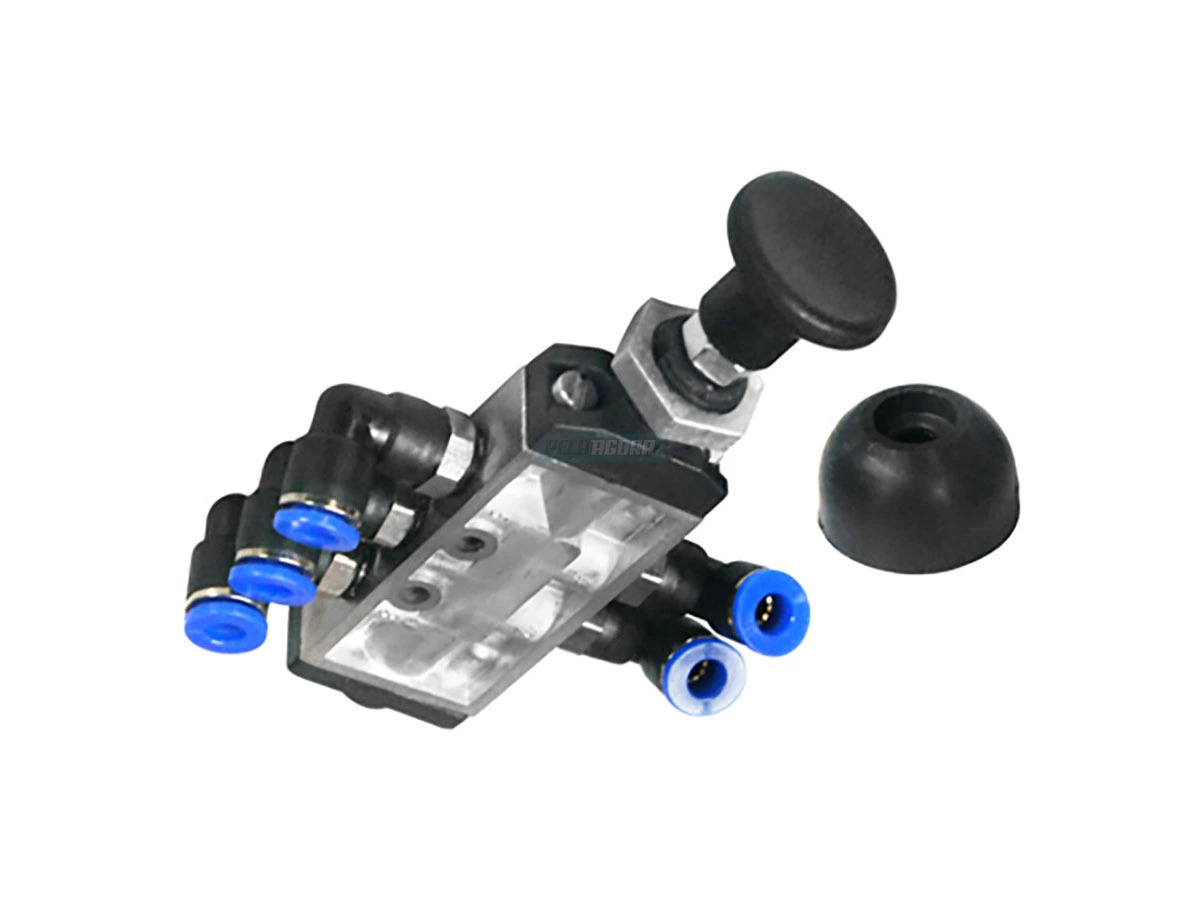 VALVULA ABERTURA PORTA (78841)