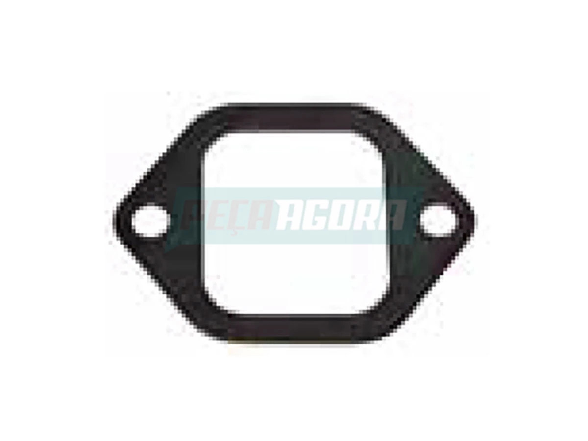 JUNTA COLETOR ESC OM447-449-457 CHAPA (4031420380E)