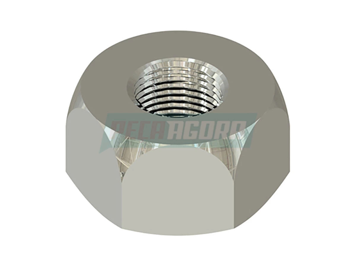 PORCA RODA DIANTEIRA 13130 14140 (2989149)