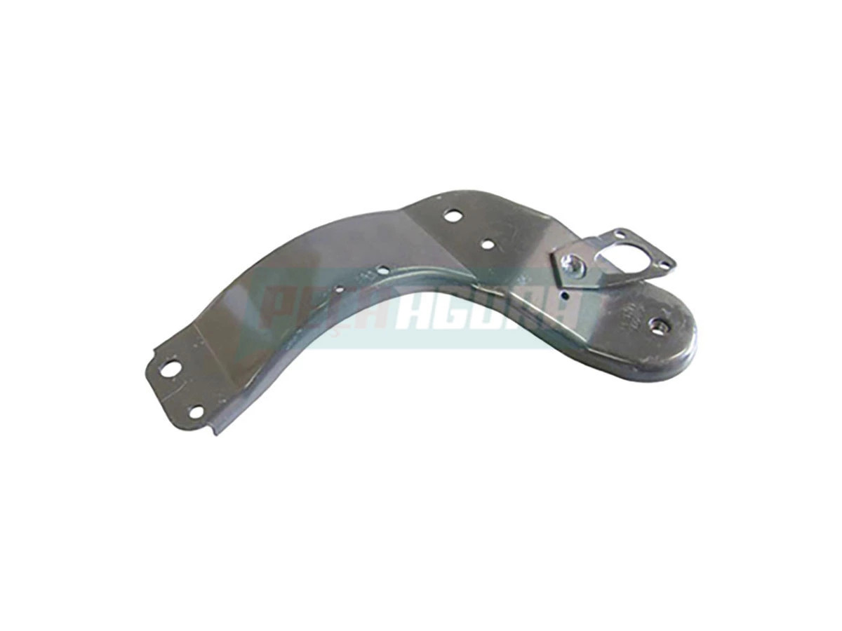 SUPORTE SUSPENSAO TRASEIRA CABINE  ( SERIE 4 ) (1421790_)