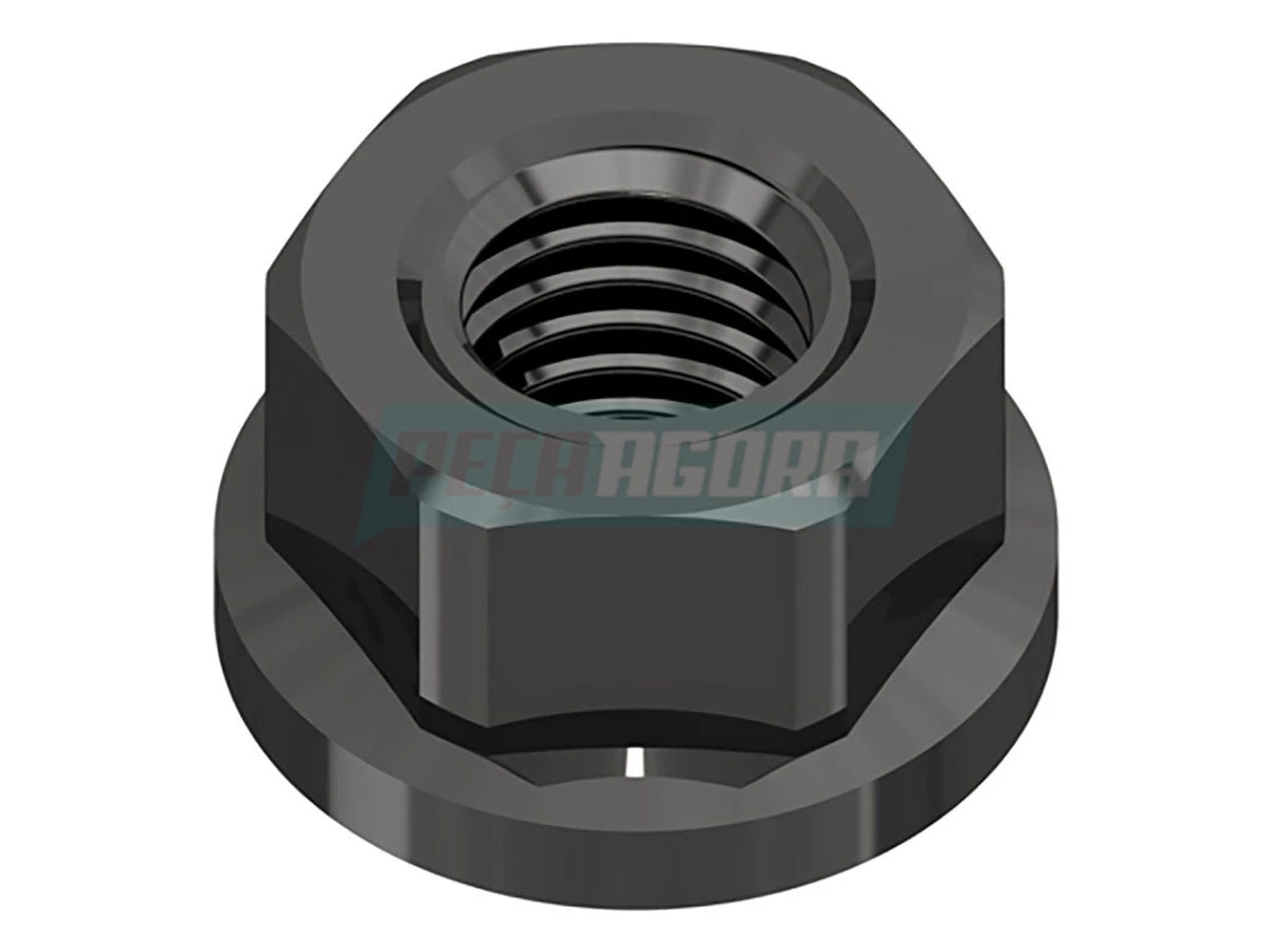 PORCA RODA RAIADA MODERNA M20X1,5 D27 (T11601141)