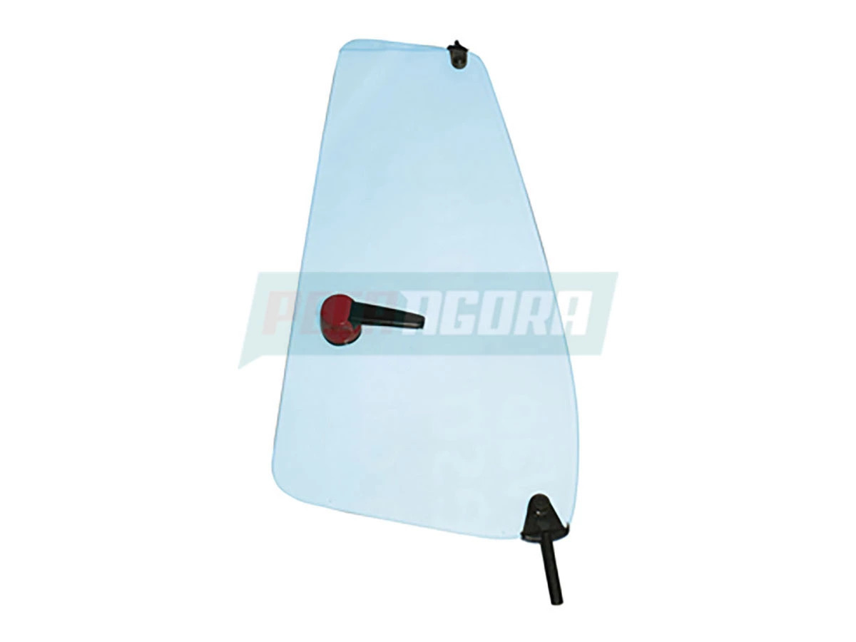 QUEBRA VENTO ESQUERDO MB HPN 709 1618 1941 (6887207055-ORI5007)