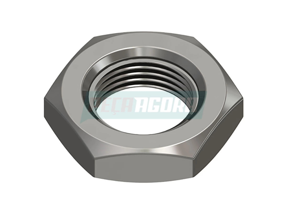 PORCA SEXTAVADA 5/8 (TN4607097)