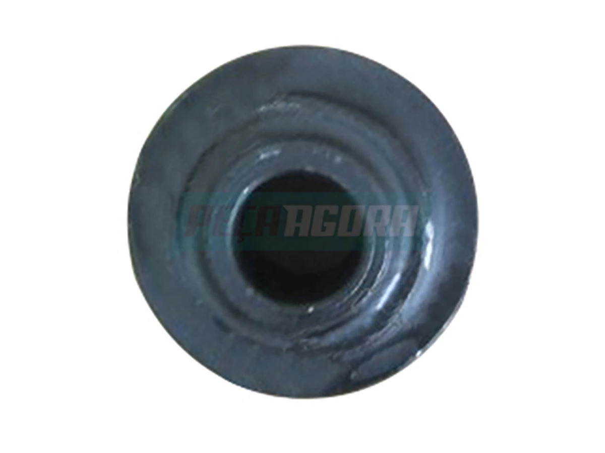 BUCHA AMORTECEDORA FECHADURA CABINE VW CONSTELLATION 13180E 15180E 17250E 24250E